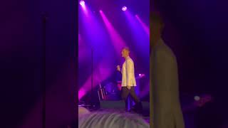 Ronan Keating Concert  IF TOMORROW NEVER COMES  live 2024 Monheim Germany [upl. by Kassia]