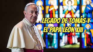 La Profecía Que Predijo La Caída De Roma Legado de Tomás y León XIII [upl. by Farrell]