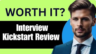 Interview Kickstart Review  Is It Worth Joining Interview kickstart [upl. by Anora]