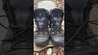 Salomon X Ultra 3 Mid GTX Hiking Boots 15 Year Review shorts [upl. by Berni]