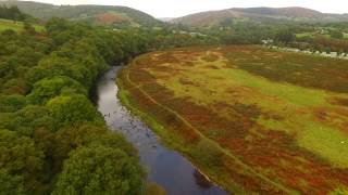 Craig Llyn Fishery [upl. by Able768]