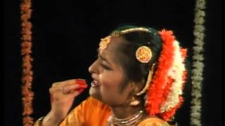 padam achutam keshavam bharatnatyam [upl. by Neelhtakyram]