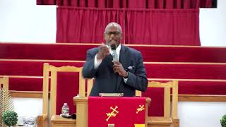 NMZ Baptist Church Live Stream 9292024 [upl. by Nadiya]