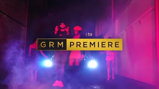 Tunde  Fendi amp Supreme Music Video  GRM Daily [upl. by Merv]