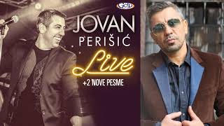 Jovan Perišić  Čovek kafanski  LIVE  Audio 2018 [upl. by Nhguavahs1]