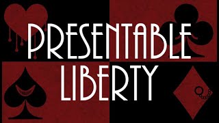 Presentable Liberty Remake  Announcement Trailer [upl. by Acinyt938]