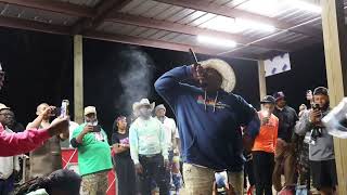 Arthur Young “Welcome to the Country” Live in Prentiss Mississippi [upl. by Layod]