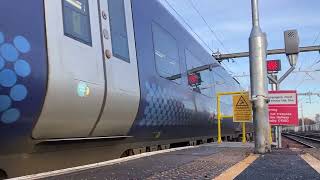 Scotlands Railway  East Kilbride Enhancement Project [upl. by Kavanaugh]