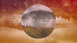 Five Stones Online 11AM  The Sermon on the Mount  12112022 [upl. by Eelarat93]