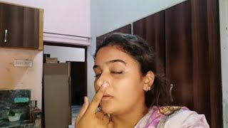 Chicken Panja Recipe By Raima MariyamRaima Mariyam🔥😱  Funny Commentary 😂  Mama Ki Special Dish ♥️ [upl. by Aicire]