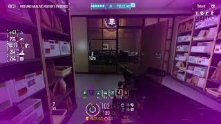 Rule Britannia  Payday 2  Hoxton Breakout [upl. by Nicolai]