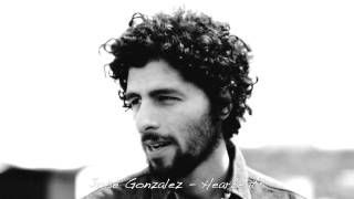 Jose Gonzalez  Heartbeats [upl. by Dnalevets]