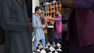 Soan papdi every Diwali  Chef Saransh ft RanveerBrar [upl. by Analram]