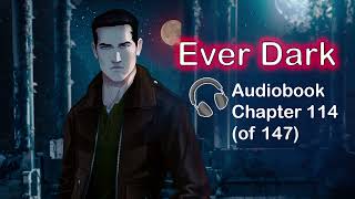 Ever Dark Chapter 114 Come Out [upl. by Frame155]