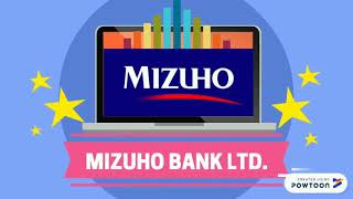 Mizuho Bank Ltd [upl. by Bertelli]