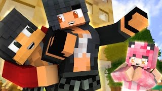 ACon 2016  Minecraft MyStreet Season 1 Finale PT1 Ep33 Minecraft Roleplay [upl. by Hector]