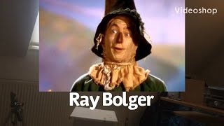 Ray Bolger The Wizard of Oz Celebrity Ghost Box Interview Evp Spirit Box [upl. by Corrinne]