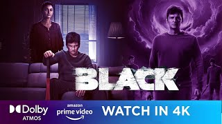 BLACK 2024 Tamil movie Official Trailer Jiiva Priya Bhavani ShankarBalasubramani KG Sam CS [upl. by Amend]