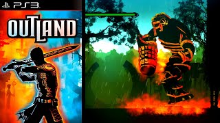 Outland Video Review [upl. by Carmencita382]