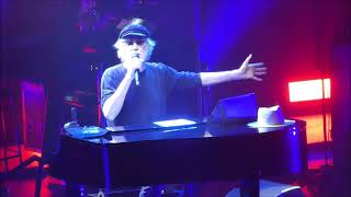 Francesco De Gregori  San Lorenzo  Gran finale Roma 23 dicembre 2023 [upl. by Thacher650]