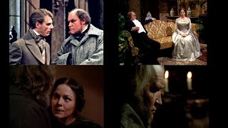 Timothy Wests dickensian tragedy1977Ep3of4 JaquiTongPatrickAllenRCrutchleyAlanDobieEdwardFox [upl. by Lynn]