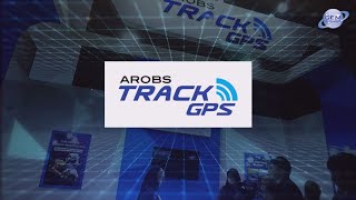 TRANSPORT amp LOGISTICS INDONESIA 2024 EXHIBITOR TESTIMONIAL – AROBS TRACKGPS [upl. by Jaf850]