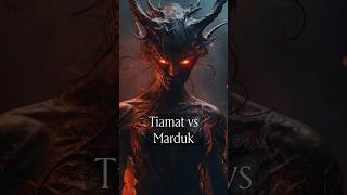 Tiamat vs Marduk [upl. by Joella]