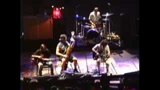 Pearl Jam  19950620 Morrison CO Full Concert [upl. by Birkett639]