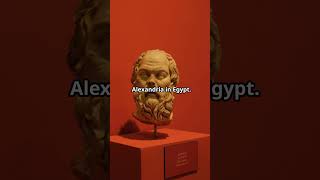 4 facts of Alexander the Greathistory humandevelopment facts humanevolution historyoftheworld [upl. by Ximenes]