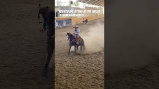 The Horse Was Running Straight At Me Mexican Rodeo Charros De Jalisco Guadalajara Mexico [upl. by Koah]