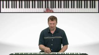 Learn To Play Piano Part 1  A Beginners Guide [upl. by Koeninger674]