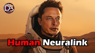 Neuralink begins human trials My predictions [upl. by Eliam]