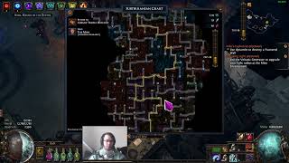 PoE 324  2 minute guide to delve for PROFIT [upl. by Astera]