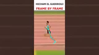 This world record has not been broken in OVER 20 years Hicham El Guerrouj [upl. by Ahtoelc]