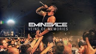 EMINENCE  VEINS OF MEMORIES  NEW MUSIC VIDEO [upl. by Alvina]