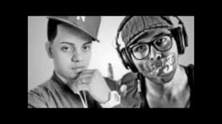 LuiG Ft J Alvarez  Echa Pa Ca [upl. by Oicor]