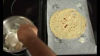 Recette crêpe soufflée facile [upl. by Gladys671]