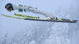 Nordische Kombination in TV und Stream Skispringen und Langlauf aus Seefeld Österreich heute live [upl. by Ettegirb895]