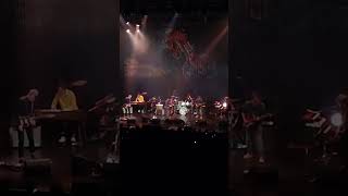 Wilco  Handshake Drugs Zepp Haneda 20240307 [upl. by Ainadi]