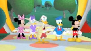 Mickey Mouse Clubhouse  Clip 63  Official Disney Junior Africa [upl. by Nollaf]