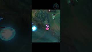 Lissandra 1v5 PENTAKILL  League of Legends [upl. by Renruojos]