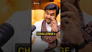 kar paoge kya • Indresh Upadhyay Ji • credit  Shubhankar Mishra • shorts challenge fitness [upl. by Cordelie]