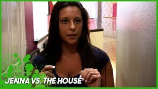 BGC8 Jenna Vs The House Round 1 Unedited amp Raw [upl. by Purington]