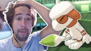 I HATE SMEARGLE SO MUCH [upl. by Razaile889]