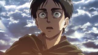 All quotYouSeeBigGirlquot Scenes In Attack On Titan Season 2 [upl. by Lutim]