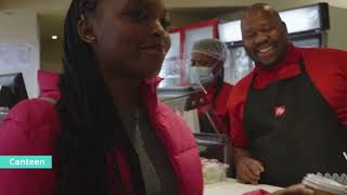 IIE Varsity College Westville Campus Video [upl. by Marris]