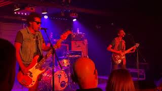 Radkey  Las Vegas  1092024  Underground [upl. by Cirre]