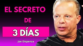 Háblate a ti mismo ASÍ durante 3 DÍAS  Joe Dispenza Motivación [upl. by Anurb]