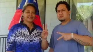 Zipso  TOA SAMOA Official Music Video [upl. by Lauber507]