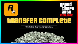 ¡RAPIDO RECLAMA YA TU DINERO GRATIS EN GTA 5 ONLINE Conseguir Dinero en GTA 5 Online [upl. by Sandye566]